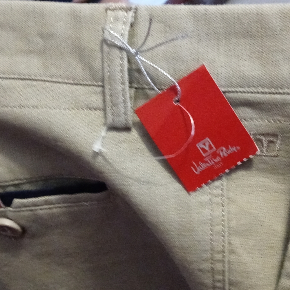 Valentino Rudy Men's Pants - Picture 3 of 5